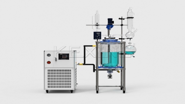 玻璃反應(yīng)釜安裝之后需要做哪些工作？