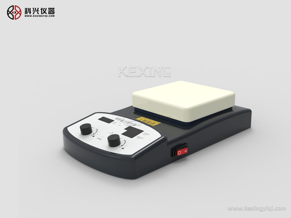 磁力攪拌器(旋鈕方形) 磁力攪拌器(旋鈕方形)