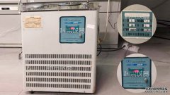 上?？婆d低溫冷卻液循環泵質量杠杠的